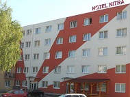 Hotel Nitra – fotografia 1