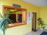Hotel Nitra – fotografia 2