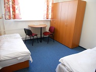 Hotel Nitra – fotografia 4