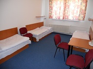 Hotel Nitra – fotografia 6